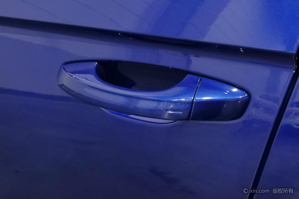 Volkswagen Tayron GTE Модель 2020 года Prestige – фото 9