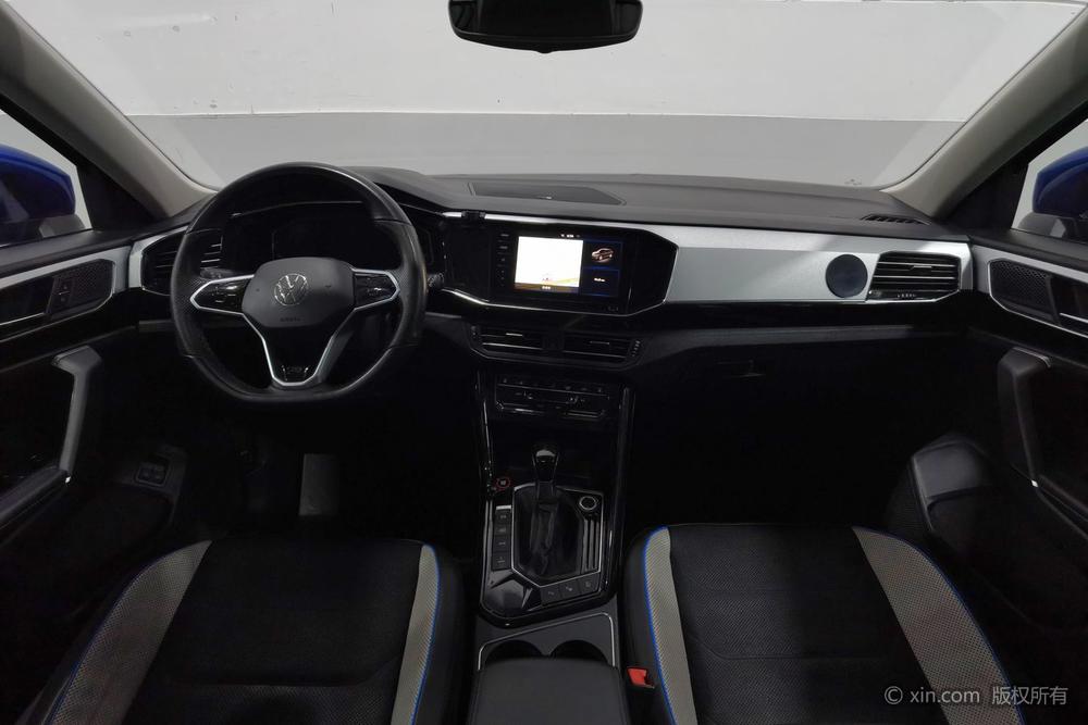 Volkswagen Tayron GTE Модель 2020 года Prestige – фото 11