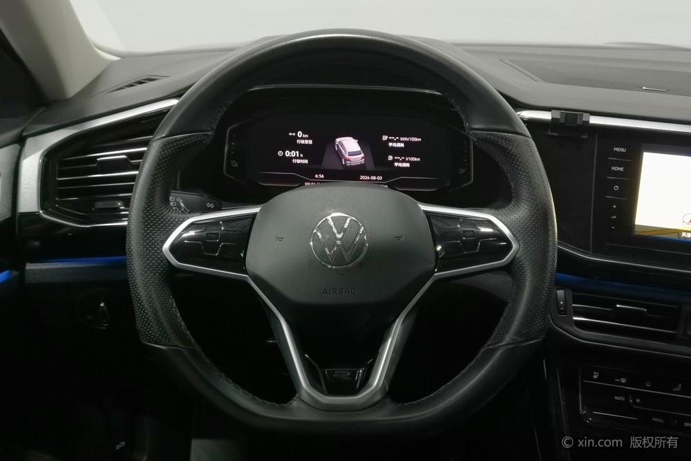 Volkswagen Tayron GTE Модель 2020 года Prestige – фото 13