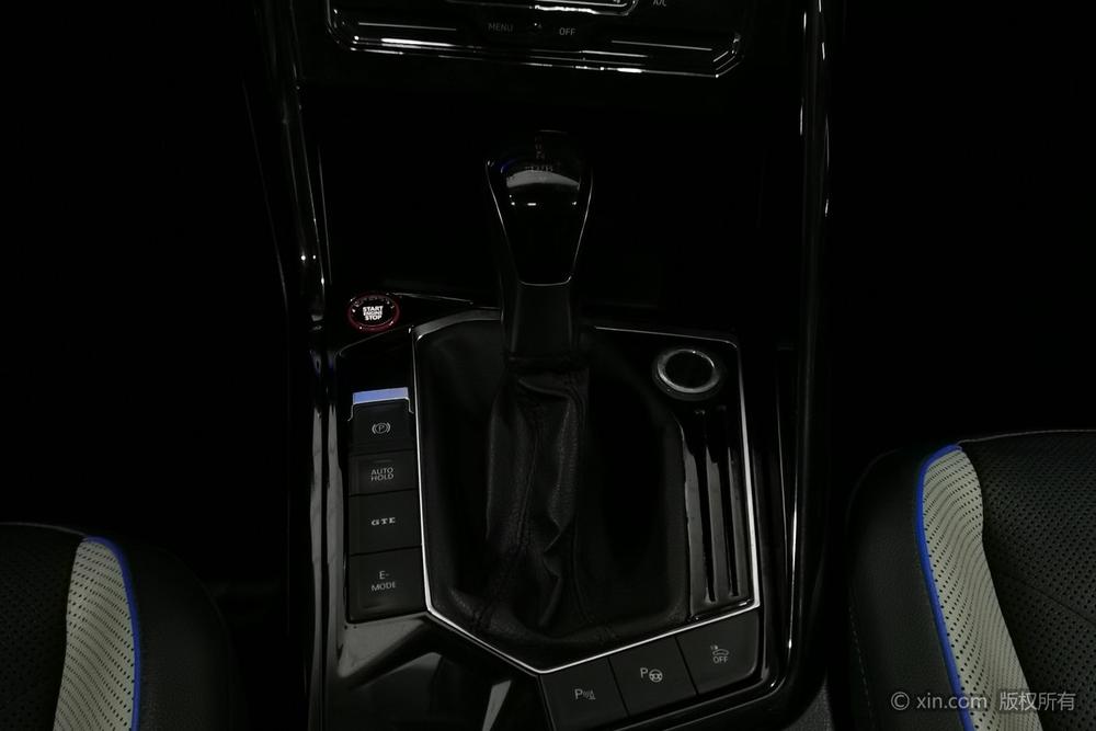 Volkswagen Tayron GTE Модель 2020 года Prestige – фото 14