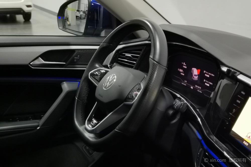 Volkswagen Tayron GTE Модель 2020 года Prestige – фото 16