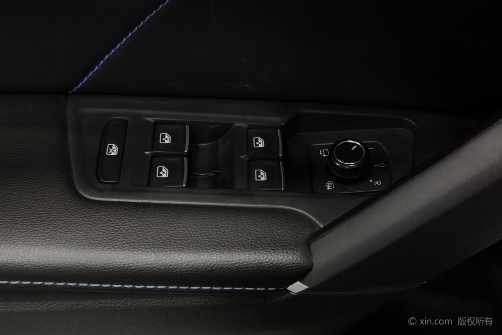 Volkswagen Tayron GTE Модель 2020 года Prestige – фото 22