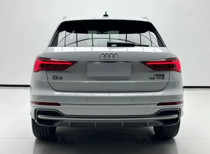 AUDI Q3 2022 Model 35 TFSI Fashion Dynamic Model – фото 5