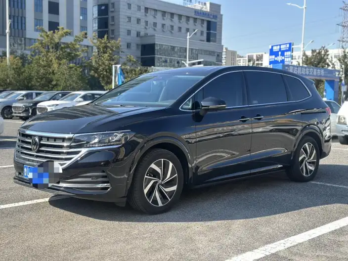 Viloran 2024 Model 380TSI Zun Drive Edition – фото 1
