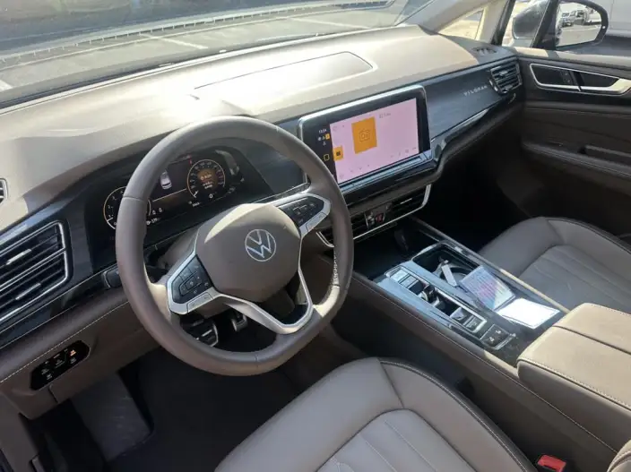 Viloran 2024 Model 380TSI Zun Drive Edition – фото 6