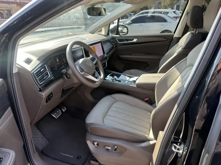Viloran 2024 Model 380TSI Zun Drive Edition – фото 7