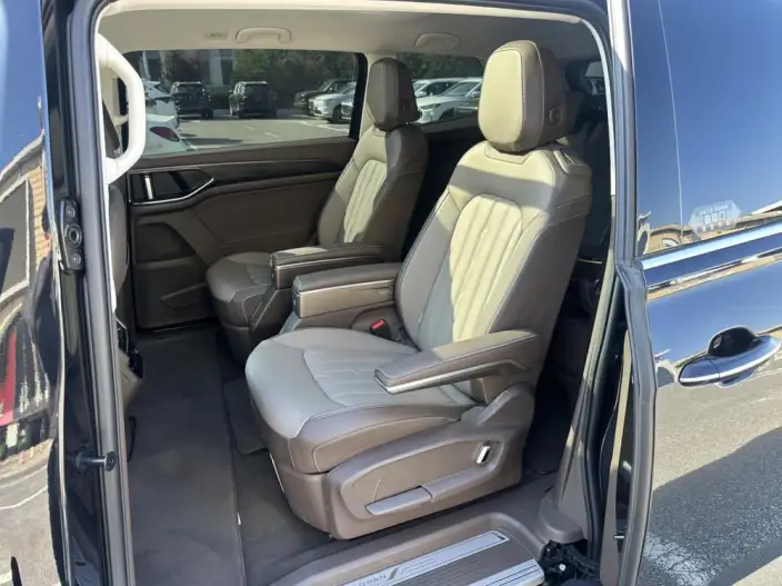 Viloran 2024 Model 380TSI Zun Drive Edition – фото 8