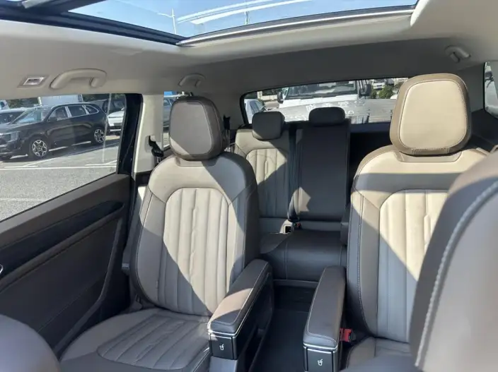 Viloran 2024 Model 380TSI Zun Drive Edition – фото 9