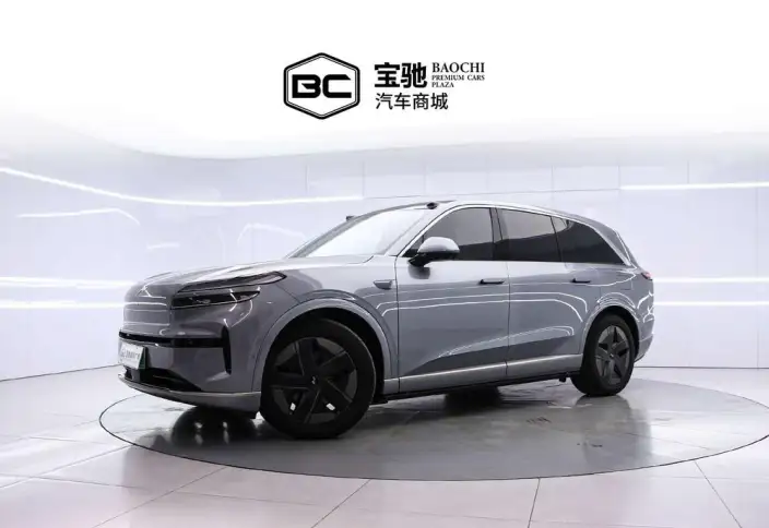 ONVO L90 2025 Model VI seat Edition Ultra