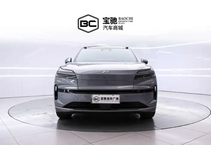 ONVO L90 2025 Model VI seat Edition Ultra