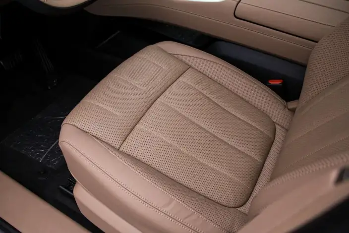 ONVO L90 2025 Model VI seat Edition Ultra – фото 10