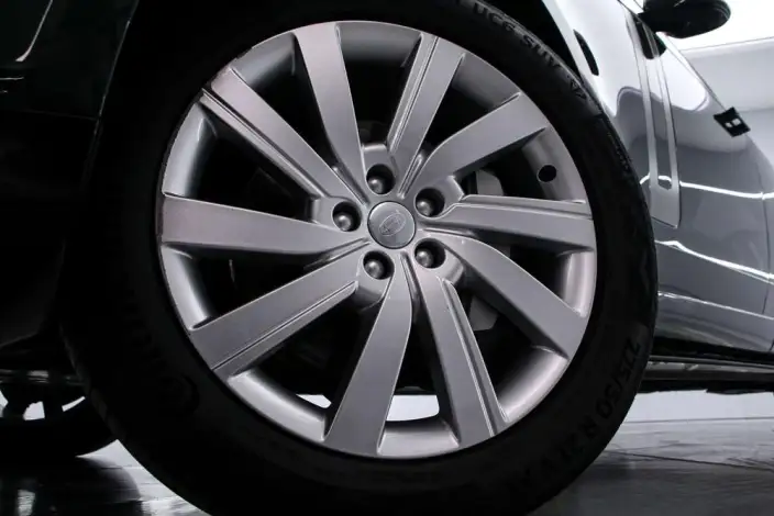 Range Rover 2023 Model 3.0 L6 400PS Shengshi VII seat Extended Edition – фото 7
