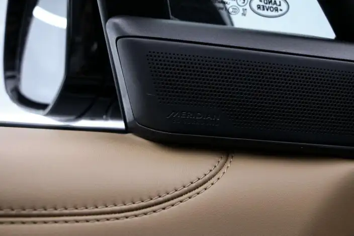 Range Rover 2023 Model 3.0 L6 400PS Shengshi VII seat Extended Edition – фото 10