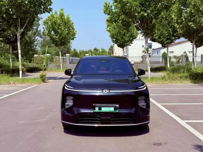 Changan Qiyuan Q07 2025 Model 215 Flagship PLUS