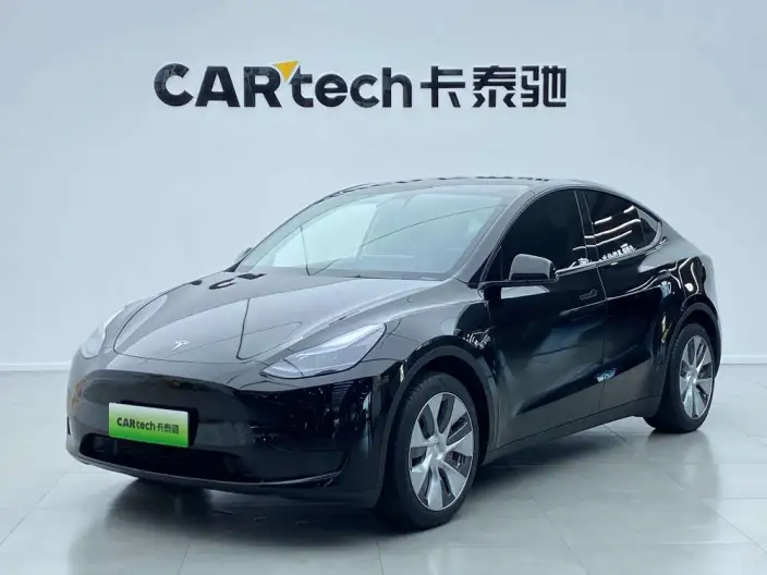 Model Y 2022 Model Facelift Rear-wheel drive version
