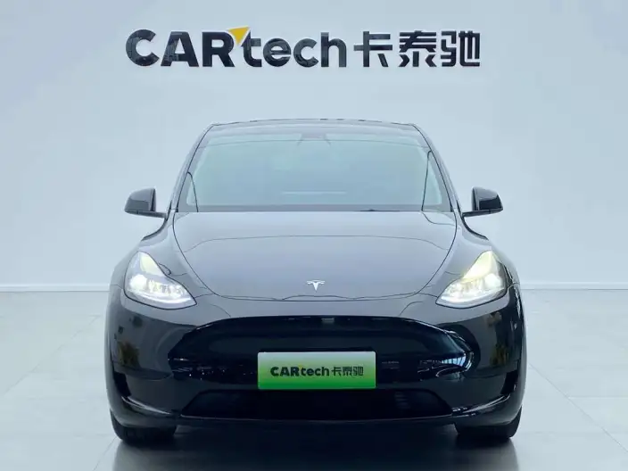 Model Y 2022 Model Facelift Rear-wheel drive version