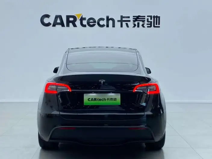 Model Y 2022 Model Facelift Rear-wheel drive version