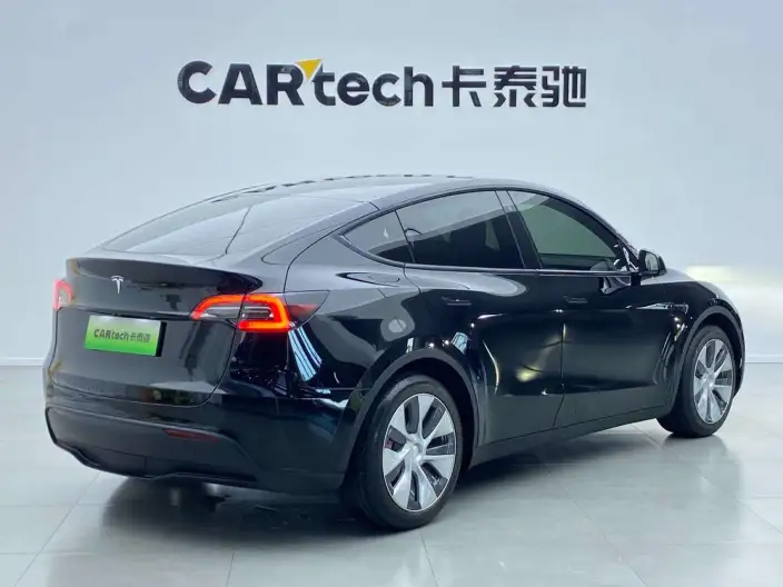 Model Y 2022 Model Facelift Rear-wheel drive version