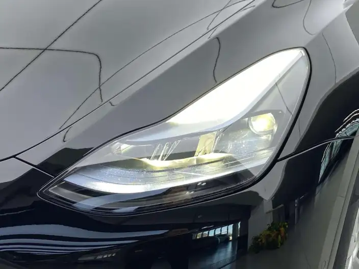 Model Y 2022 Model Facelift Rear-wheel drive version – фото 5