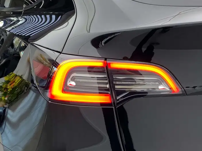 Model Y 2022 Model Facelift Rear-wheel drive version – фото 6