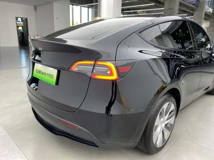 Model Y 2022 Model Facelift Rear-wheel drive version – фото 9