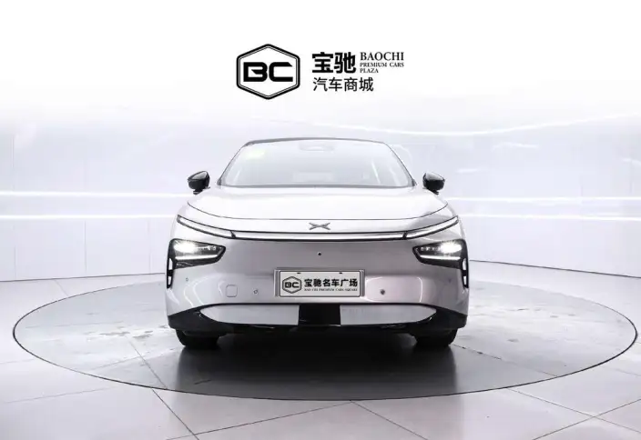 XPENG G7 2025 Model EV 702 Ultra-long Endurance Max