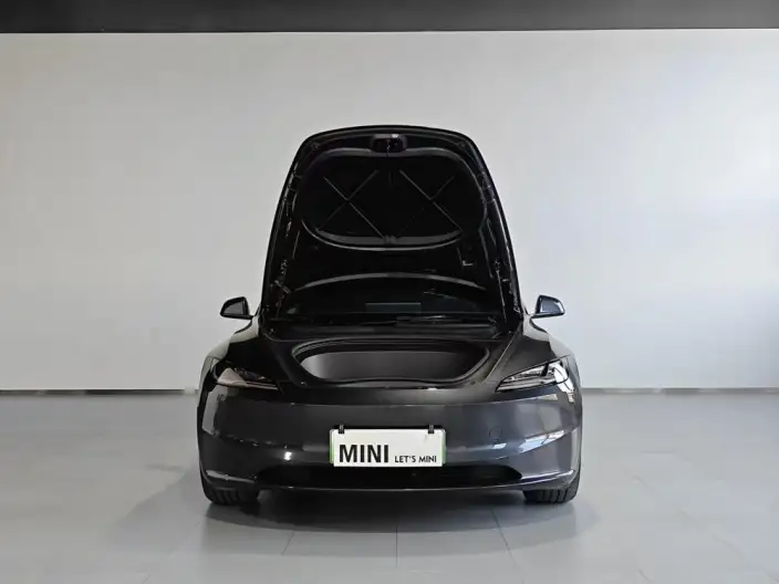 Model 3 2025 Model Rear-wheel drive version
