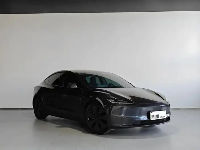 Model 3 2025 Model Rear-wheel drive version