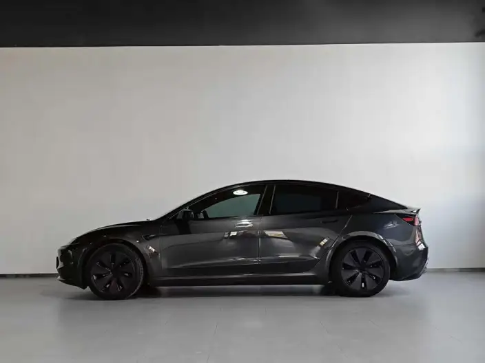 Model 3 2025 Model Rear-wheel drive version