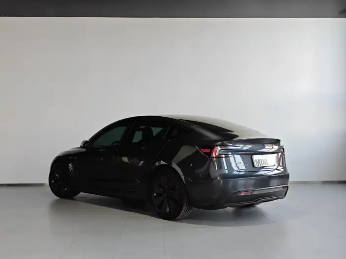 Model 3 2025 Model Rear-wheel drive version – фото 5