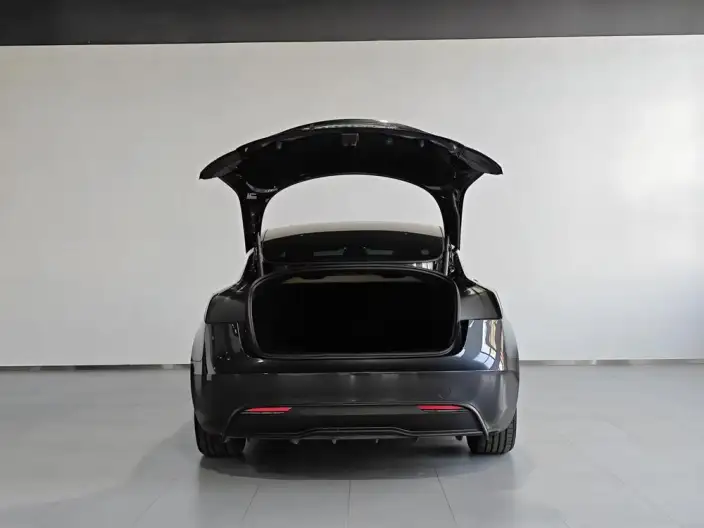 Model 3 2025 Model Rear-wheel drive version – фото 6