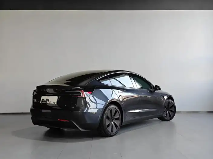 Model 3 2025 Model Rear-wheel drive version – фото 7