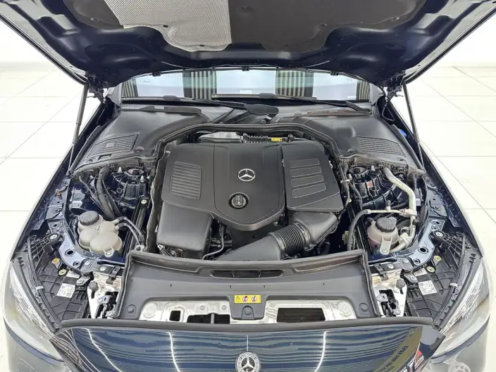 Mercedes-Benz C-Class 2023 Model C 200 L Sports Edition – фото 10