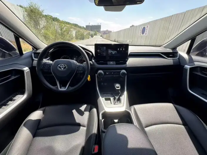 Toyota RAV4 2023 Model 2.0L CVT 2WD Urban Edition – фото 7