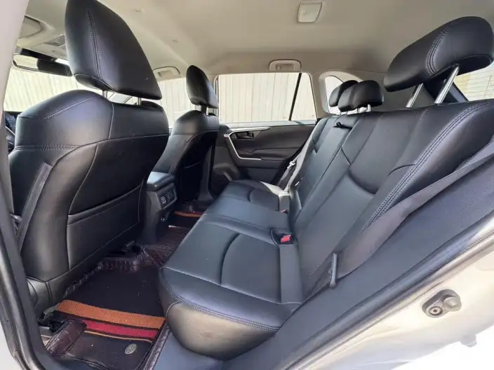 Toyota RAV4 2023 Model 2.0L CVT 2WD Urban Edition – фото 9