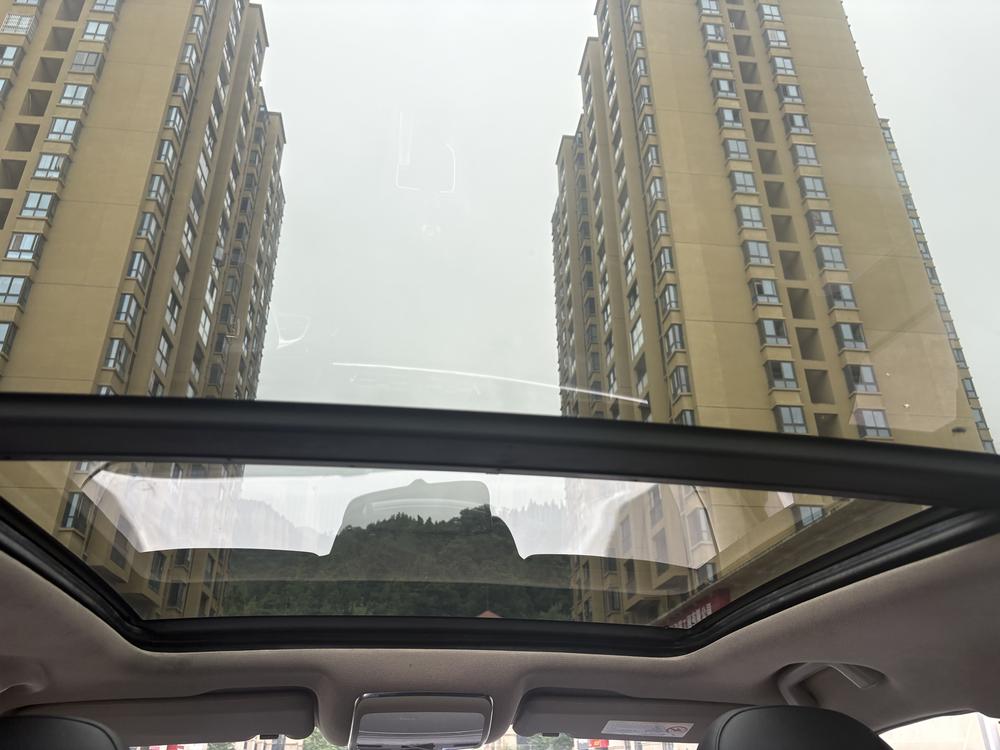 Zotye T600 2016 1.5T Manual Premium – фото 9