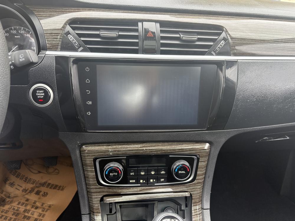 Zotye T600 2016 1.5T Manual Premium – фото 12