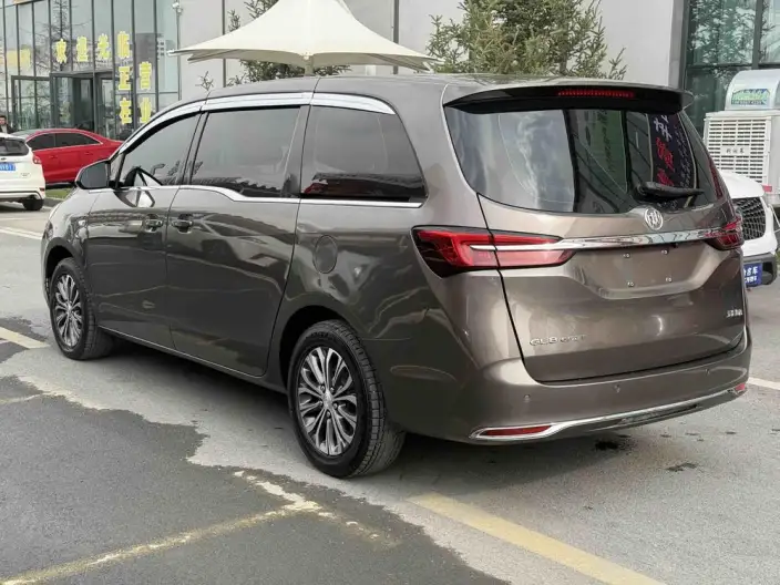 Buick GL8 2022 Model Business class 652T Comfort Model