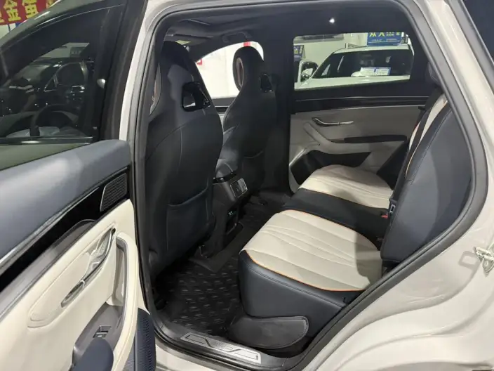BYD Song PLUS DM 2023 Model DM-i Champion Edition 150KM Flagship PLUS – фото 9