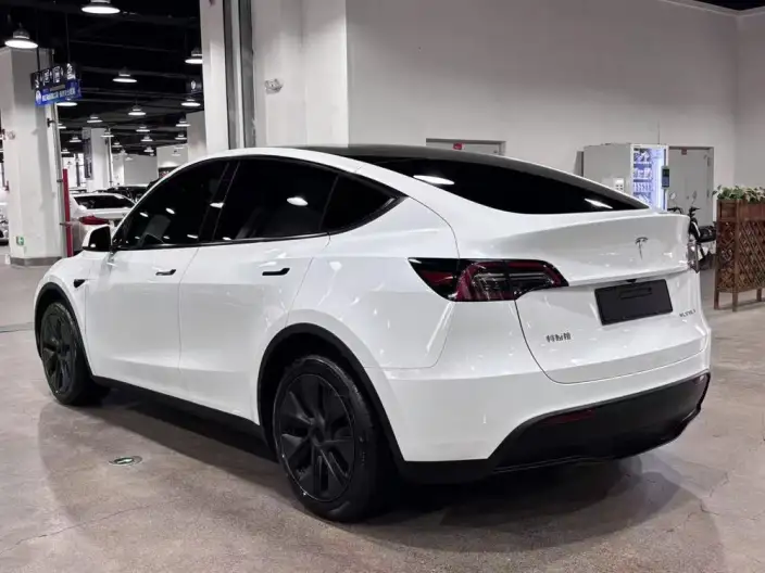 Model Y 2024 Model Long Battery Life Pro All-wheel drive version