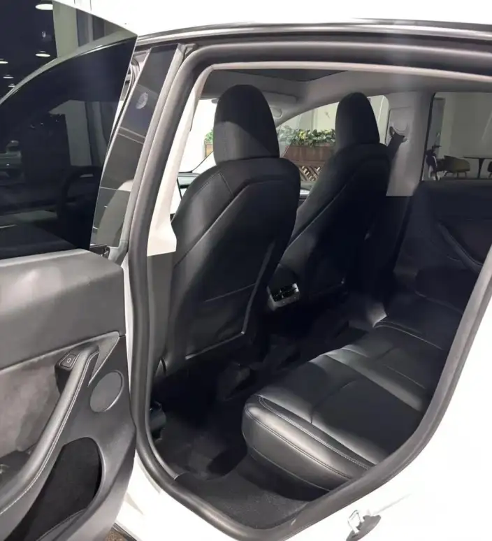 Model Y 2024 Model Long Battery Life Pro All-wheel drive version – фото 9