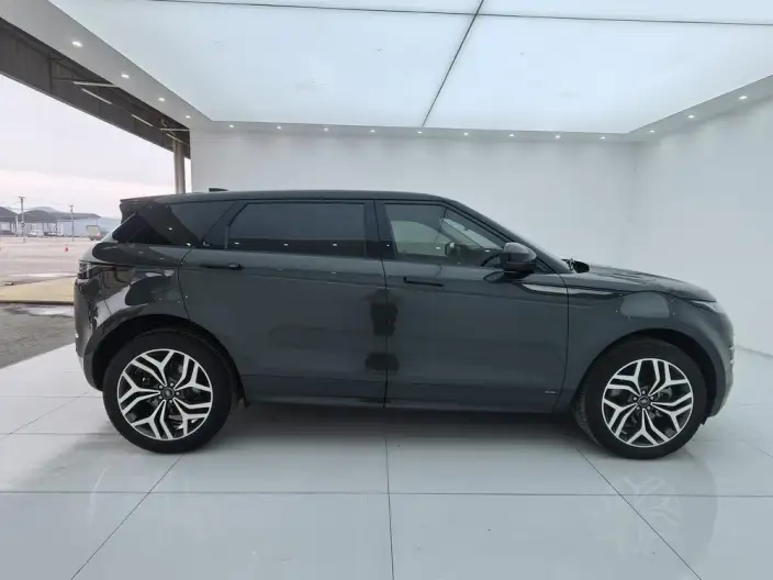 Range Rover Evoque 2021 Model Aurora L 249PS R-Dynamic First Edition First Edition Edition – фото 7