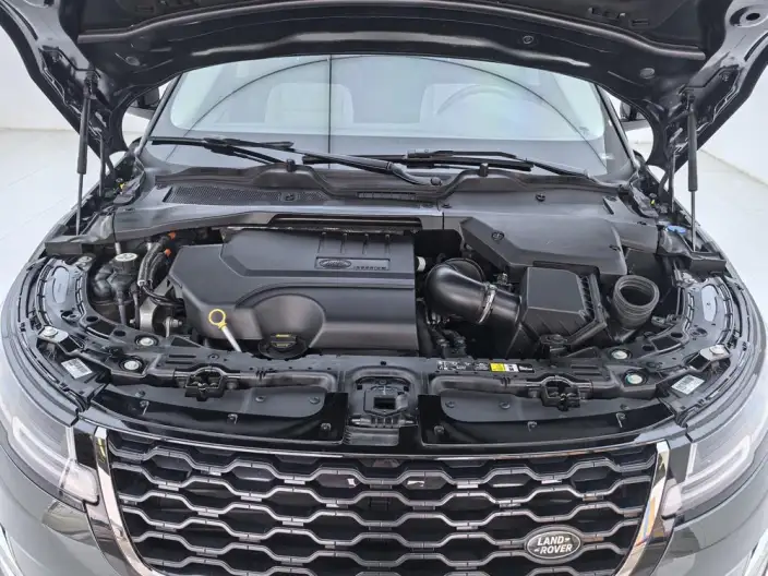 Range Rover Evoque 2021 Model Aurora L 249PS R-Dynamic First Edition First Edition Edition – фото 8