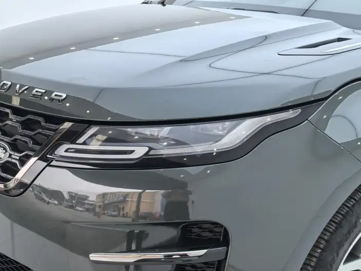 Range Rover Evoque 2021 Model Aurora L 249PS R-Dynamic First Edition First Edition Edition – фото 9