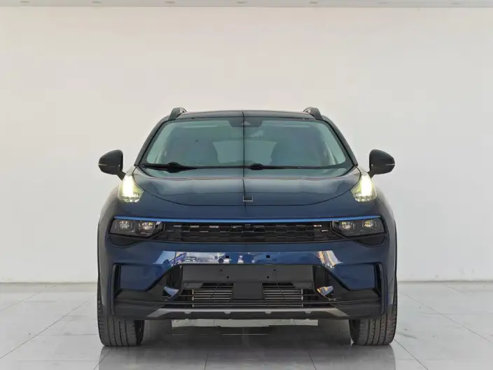 Lynk & Co 01 2021 Model 2.0TD 2WD Model Pro