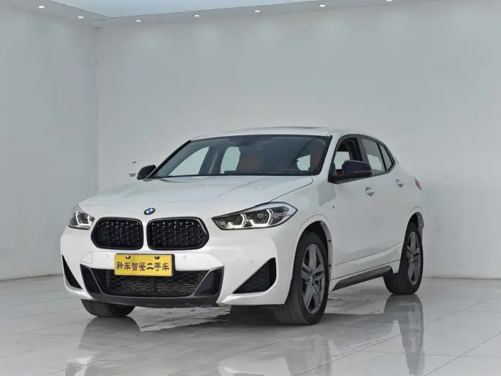 BMW X2 2023 Model sDrive25i M Sports Night Edition