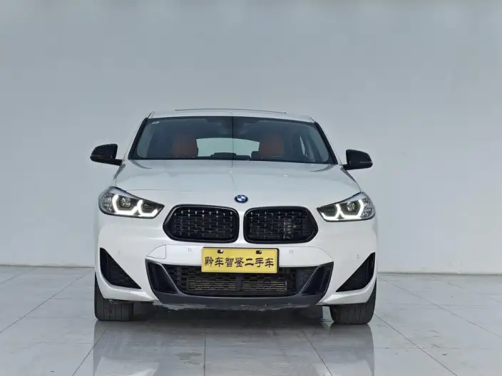 BMW X2 2023 Model sDrive25i M Sports Night Edition
