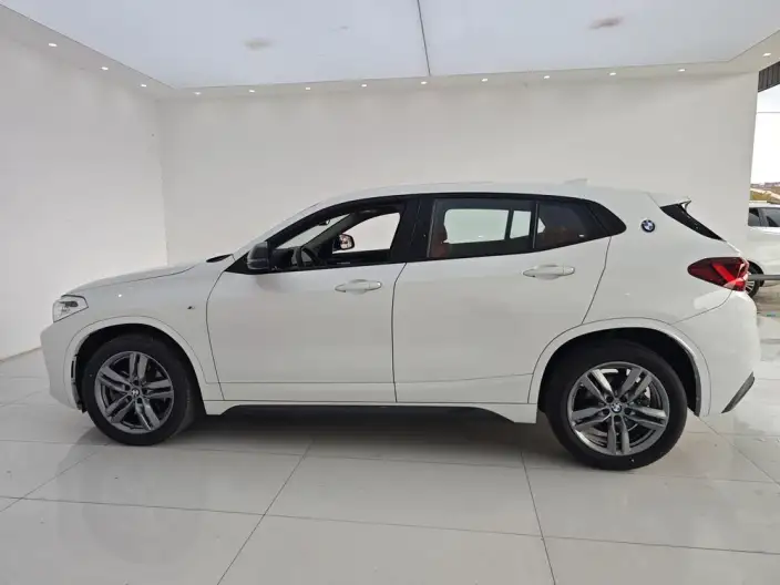 BMW X2 2023 Model sDrive25i M Sports Night Edition