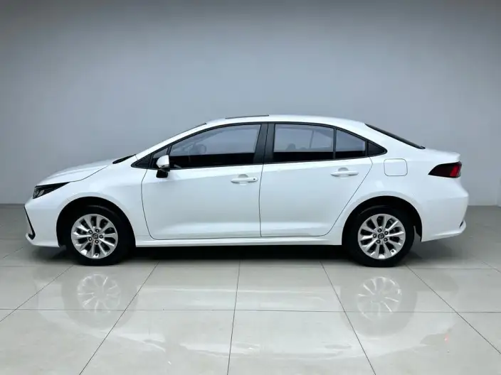Toyota Corolla 2021 Model 1.2T S-CVT Elite PLUS Edition – фото 4