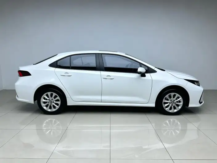 Toyota Corolla 2021 Model 1.2T S-CVT Elite PLUS Edition – фото 8